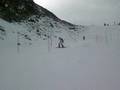 videos de Austrian Ski team slalom training in Solden 2