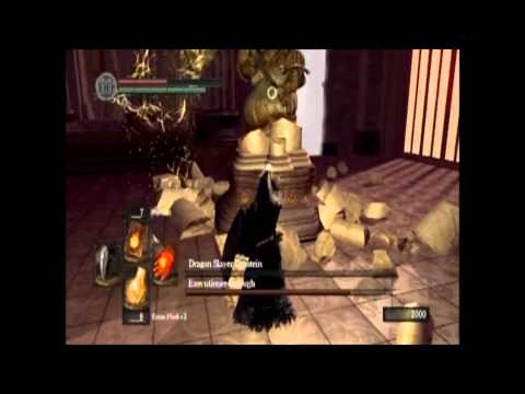 how to beat ornstein and smough