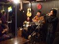 Kappore / Cabaret -Live@ Hiroshima Flying Kids
