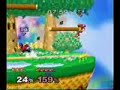 Aniki (Samus) vs Guile (Falco) Aniki (Samus) vs Guile (Falco)