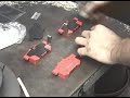 Episode #72 - Civic Si HFP Braking System Installation Episode #72 - Civic Si HFP Braking System Installation