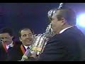 COLO COLO CAMPE�N  DE AMERICA1991 PREMIOS Y VUELTA OLIMPICA
