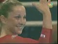 Olymics 2004 Gymnastics montage