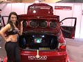 Concurso Tuning & Car Audio 2008 Bogotá