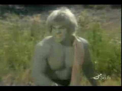 Benny Hulk