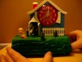 1978 Tweety Talking Alarm Clock  by Janex Corp