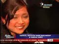 Charice meets Mariah Carey