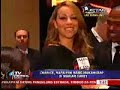 Charice meets Mariah Carey