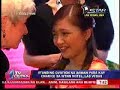 Charice meets Mariah Carey