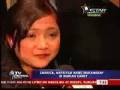 Charice meets Mariah Carey