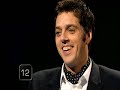 Iain Lee on Celebrity Mastermind
