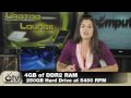 Acer Aspire AS5732Z-4855 Laptop