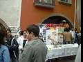 Arbúcies Jornada Intercultural Soidària 2008