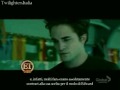 NEW MOON..dietro le quinte..behind scenes new moon movie(parte3/3) ET sottotitolato