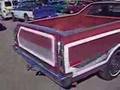 1974 Ford Ranchero Squire