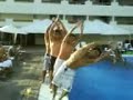clavadistas olimpicos