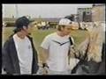 FAITH NO MORE in PRAGUE 1992 interview Headbangers Ball