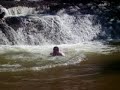 CACHOEIRA EM ALFREDO CHAVES - ES