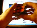 Resolver el facil cubo de Rubik de 3x3x3