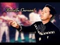 RODOLFO CORONEL - EL BARZON (RANCHERA - MARIACHI)