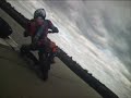 pitbikeZeittraining 592009