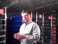Integrated and Modular CMTS