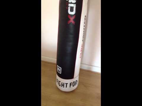 RDX 5ft Punch bag review