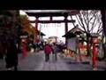 らき☆すた 鷲宮神社公式参拝