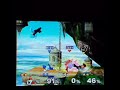 Melee Jony(Link) Jayro(Luigi) Aleix(Dr. Mario) Miky(Falco) Melee Jony(Link) Jayro(Luigi) Aleix(Dr. Mario) Miky(Falco)