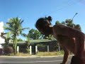 mikki enriquez longboarding