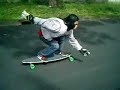 mikki enriquez longboarding