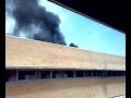 Informatica en llamas
