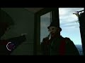 GTA Four Fun *Episode 23 The Flying Parachute*