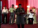 Malayalam Christian Devotional - Benoy Armstrong Jaison