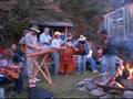 2008 Octoberfest Gathering at Eagles Nest (unofficial)