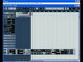 videos de CURSOS:NUENDO-SONAR-PRO TOOLS-CUBASE SX-SOUND FORGE-KONTAKTE
