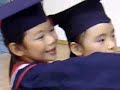 Graduation 2008 and Grandma\