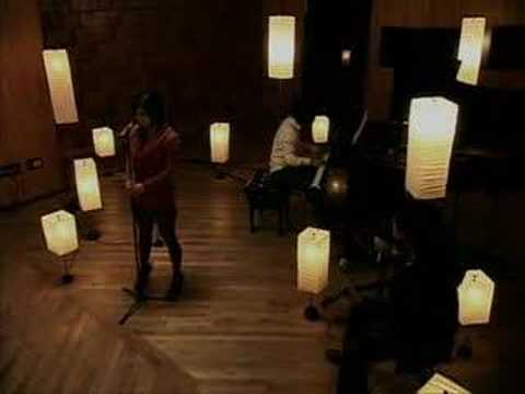 Utada Hikaru - Boulevard of broken dreams (Cover)