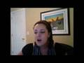 Em singing Just A Dream by Carrie Underwood