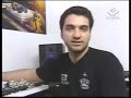 Savino no Rony Von
