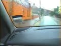 Tramore to Kilfarassy Cove, in the rain!!!