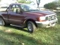 FORD F-100