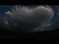 Cumulonimbus capilla