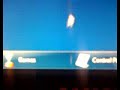 Windows 7 Aero Shake With The New Superbar Build 6801 PDC 20