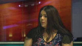 Big Centre TV Main News - Interview with Neelam Heera founder of Cysters