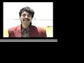 Fito Olivares  El Colesterol Video