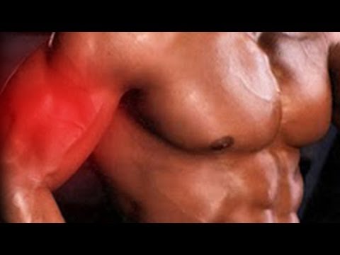 how to relieve aching muscles
