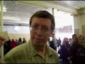 Stephenville UFO Eyewitness Rodney Pate