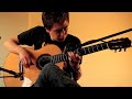 Iron Maiden Acoustic