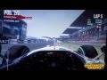 F1 2010 - Istanbul Turkey (+Setup) PS3
